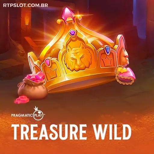 Treasure Wild