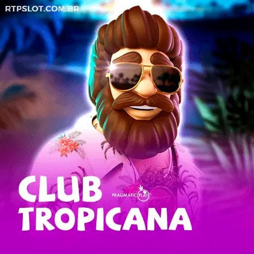 Club Tropicana