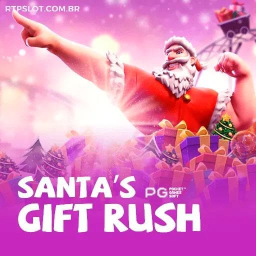 Santa s Gift Rush