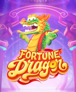 Desvende a Fortuna com o Slot Fortune Dragon