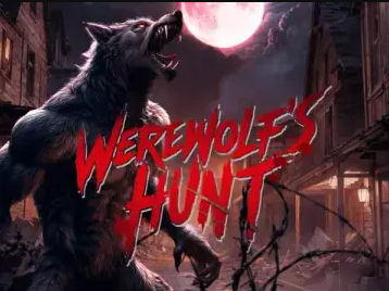 Como WereWolf's Hunt se Encaixa no Portfólio da PG Soft