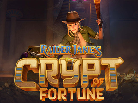 Explorando os Gráficos e Design de "Raider Jane's Crypt of Fortune"