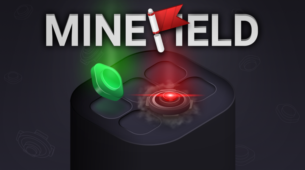 Explorando a Aventura de "Mine Field": Uma Análise Profunda