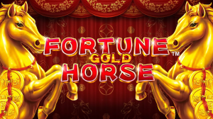 Explorando as Mecânicas e Funcionalidades de "Fortune Horse"