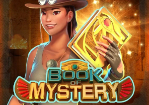 História e Lenda por Trás do Book of Mystery