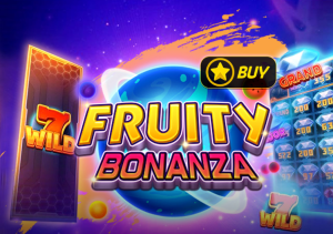 Por Que Fruity Bonanza é um dos Jogos Mais Populares da Jdb Slots?