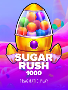 O Apelo Universal de Jogos Temáticos como Sugar Rush 1000