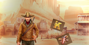 Comparando Wild West Gold com Outros Jogos de Faroeste