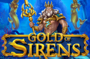 O Potencial de Prêmios e Jackpot no Jogo "Gold of Sirens"