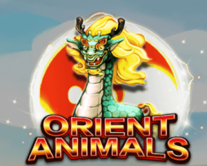 Evolução dos Slots: De "Orient Animals" à Era Digital