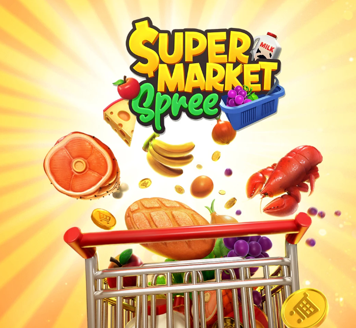 O Papel da Nostalgia no Jogo "Supermarket Spree"